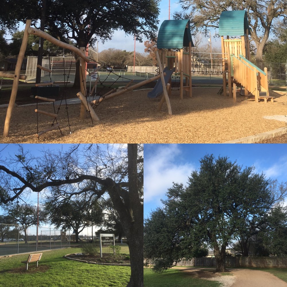 Joslin Park - Playscape, tennis court, and track - Parks Near Me Joslin Park - Playscape, tennis court, and track - Parks Near Me