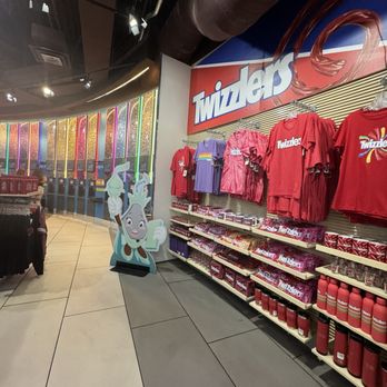 Hershey’s Chocolate World - Chocolatiers & Shops Near Me - Las Vegas, Nevada Hershey’s Chocolate World - Chocolatiers & Shops Near Me - Las Vegas, Nevada