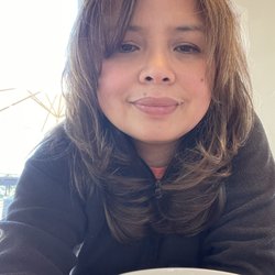 Tina Hair & Nails Salon - I love my haircut and highlights. Thanks, Tina. You are the best!