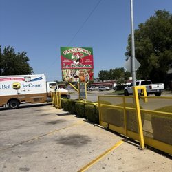 Paleteria La Mexicana