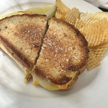 The Bistro At Annie's - Kids GF grilled cheese - New American Near Me - Lakeside, Arizona The Bistro At Annie's - Kids GF grilled cheese - New American Near Me - Lakeside, Arizona