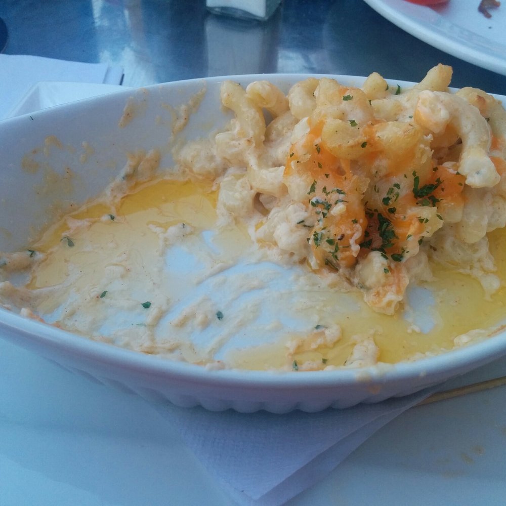 The Local - Gross mac and cheese. No flavour - Bars Near Me - Toronto, Ontario The Local - Gross mac and cheese. No flavour - Bars Near Me - Toronto, Ontario