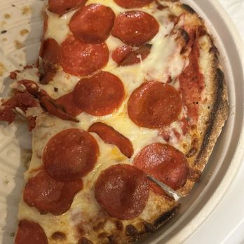 Original Antonio's - Sourdough pepperoni - Pizza Near Me - Avalon, California
