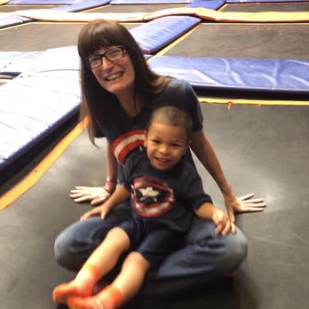 Sky Zone Trampoline Park - Trampoline Parks Near Me - Chula Vista, California Sky Zone Trampoline Park - Trampoline Parks Near Me - Chula Vista, California