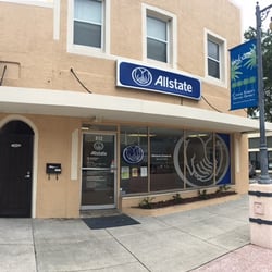 Allstate Insurance: Melanie Emanuel