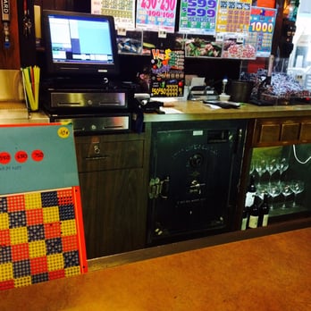 Sellberg's Tavern - Behind the bar- cool safe - Dive Bars Near Me - Vancouver, Washington Sellberg's Tavern - Behind the bar- cool safe - Dive Bars Near Me - Vancouver, Washington