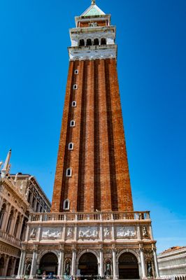 Saint Mark's Basilica by null