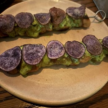 Papa San - Chicken skewer - Bars Near Me - New York, New York Papa San - Chicken skewer - Bars Near Me - New York, New York