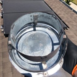 Cal Duct Cleaning - After cleaning