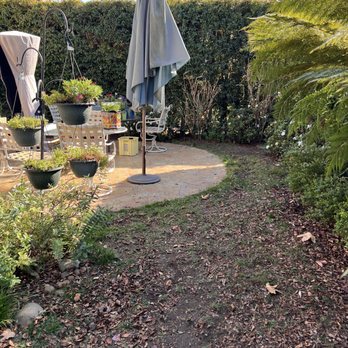Flawless Grass & Hardscape - Before photo - Artificial Turf Near Me - Corona, California Flawless Grass & Hardscape - Before photo - Artificial Turf Near Me - Corona, California