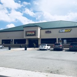 Pilot Travel Center