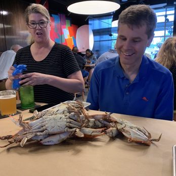 Hazel's - Maryland crabs - Bars Near Me - Birmingham, Michigan