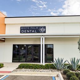 Exterior photo of Lance McGavin DDS - White Palm Dental - Melbourne, Florida Exterior photo of Lance McGavin DDS - White Palm Dental - Melbourne, Florida