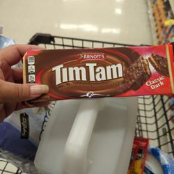 Jewel-Osco - These are Australia's favorite cookies.