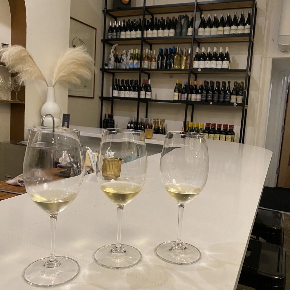 Cape Bottle Room - Tasting Room/ Bar- Wine Flight - Wine Bars Near Me - Austin, Texas