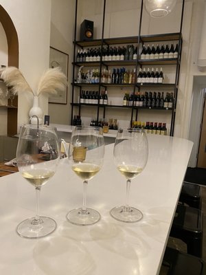 Cape Bottle Room by null