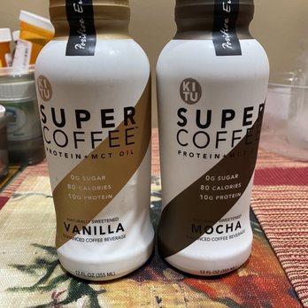 Mariano's - Jefferson Park - Pretty good coffee it's too bad they're on clearance right now (discontinued) from $2.99/bottle to $0.75/bottle - Grocery Near Me - Chicago, Illinois Mariano's - Jefferson Park - Pretty good coffee it's too bad they're on clearance right now (discontinued) from $2.99/bottle to $0.75/bottle - Grocery Near Me - Chicago, Illinois