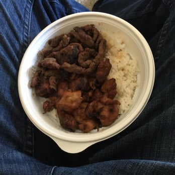 The Flame Broiler - Northridge - Let's put some more meat in this bad boy next time.... - Fast Food Near Me - Northridge, California The Flame Broiler - Northridge - Let's put some more meat in this bad boy next time.... - Fast Food Near Me - Northridge, California