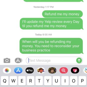 Authentic Party Rentals - Another day without refunding my money. - Party Equipment Rentals Near Me Authentic Party Rentals - Another day without refunding my money. - Party Equipment Rentals Near Me