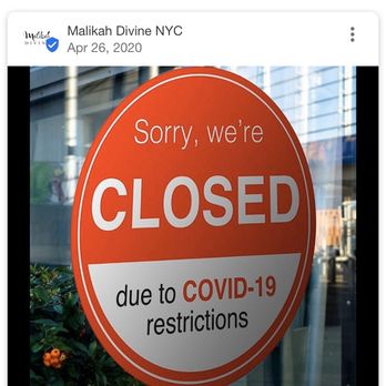 Malikah Divine - Eyebrow Services Near Me - New York, New York Malikah Divine - Eyebrow Services Near Me - New York, New York