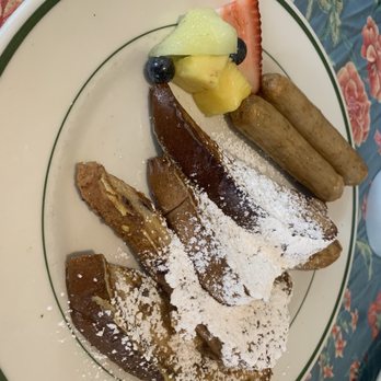 Java Jacks Coffee House - French toast - Breakfast & Brunch Near Me - Tappahannock, Virginia Java Jacks Coffee House - French toast - Breakfast & Brunch Near Me - Tappahannock, Virginia