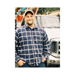 Alex - Owner, Certified O3 Electrician and Plumber