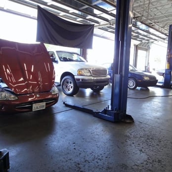 Complete Autocare & Tire - Tires Near Me - Mission Viejo, California