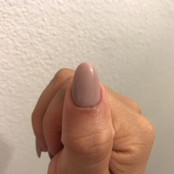 Diva Nails - Cuts after I washed my hands of course... bleeding dried and stopped.. - Nail Salons Near Me - Garden Grove, California