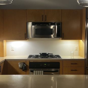 Modern Tile - Before - Tiling Near Me