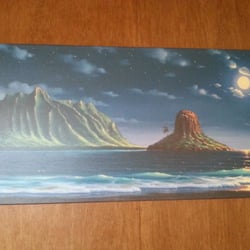 Fairly's Fine Art - Beautiful!