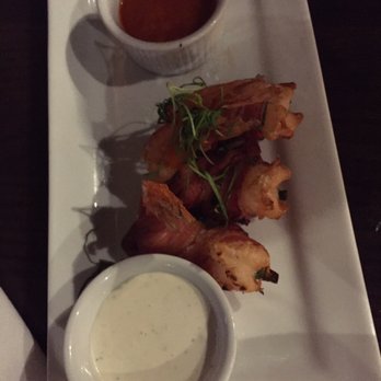 Twisted Tree - Twisted Shrimp appetizer (came with four) - Seafood Near Me - Saint Louis, Missouri Twisted Tree - Twisted Shrimp appetizer (came with four) - Seafood Near Me - Saint Louis, Missouri
