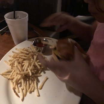 J. Alexander's Restaurant - Old Fashioned Cheeseburger* French fries - American Near Me - Overland Park, Kansas J. Alexander's Restaurant - Old Fashioned Cheeseburger* French fries - American Near Me - Overland Park, Kansas