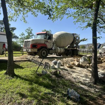 FGS Tru Concrete - Concrete delivery - Masonry/Concrete Near Me - Hutchins, Texas FGS Tru Concrete - Concrete delivery - Masonry/Concrete Near Me - Hutchins, Texas