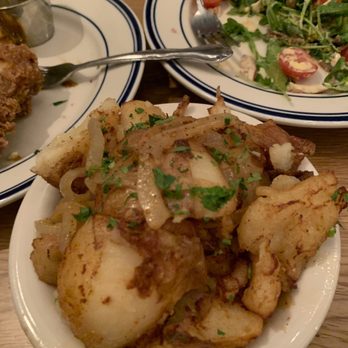 Sweet Chick - Home Fries - Southern Near Me - New York, New York Sweet Chick - Home Fries - Southern Near Me - New York, New York