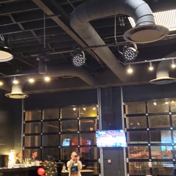 The Hall CP - Venues & Event Spaces Near Me - College Park, Maryland