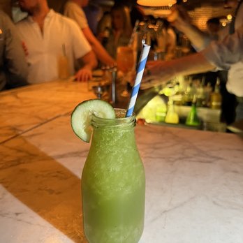 Catch NYC - Detox retox - Asian Fusion Near Me - New York, New York