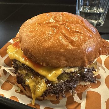 LaGana - The Textbook - Burgers Near Me - Raleigh, North Carolina