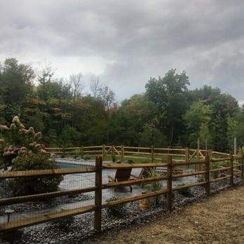 Fencing Done Right - Fences & Gates Near Me - Clay, New York Fencing Done Right - Fences & Gates Near Me - Clay, New York
