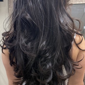 Salt And Pepper Salon - Hair Salons Near Me - San Diego, California