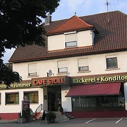 Café Stoll