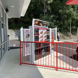 Outside Outside