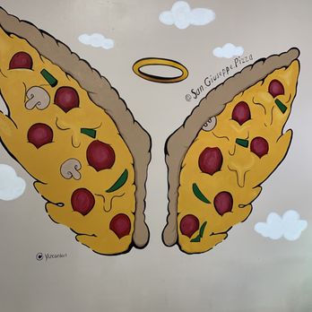 San Giuseppe Pizza - Pizza Near Me - Naples, Florida