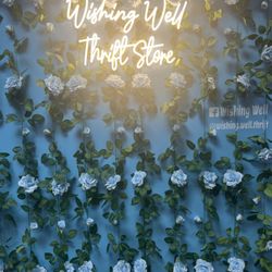 The Wishing Well Thrift Store