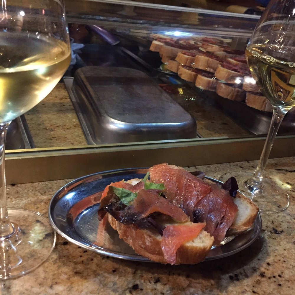 Malaspina - Tapas Bars Near Me - Madrid, M Malaspina - Tapas Bars Near Me - Madrid, M
