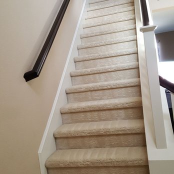 National Multi Steam - After Stairs - Carpet Cleaning Near Me - Napa, California National Multi Steam - After Stairs - Carpet Cleaning Near Me - Napa, California