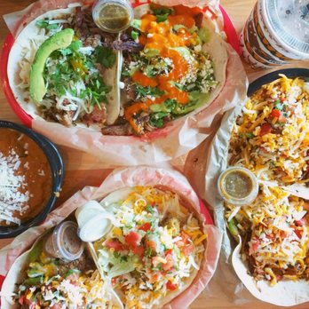 Torchy's Tacos - Tacos for one - Tex-Mex Near Me - Houston, Texas Torchy's Tacos - Tacos for one - Tex-Mex Near Me - Houston, Texas