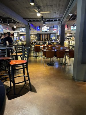 Cafe Ole by null