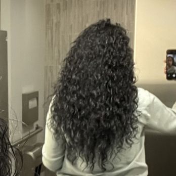 Sol Salon - what my hair looked like before - Hair Salons Near Me - Buckhead, Georgia Sol Salon - what my hair looked like before - Hair Salons Near Me - Buckhead, Georgia