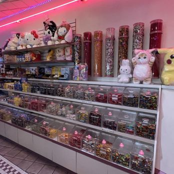 Sweety's Candies - Candy Stores Near Me - Burbank, California