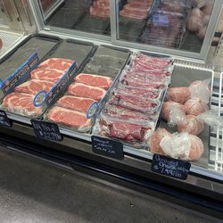 The Butcher’s Block